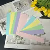 Correntes Coloridas de Papel Transfronteiriças, Guirlandas de Papel, Decorações de Festa, Decorações Culturais e Criativas de Aniversário, Cenário de Jardim de Infância, Montagem de Atmosfera para Sala de Estar