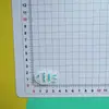 Gelatinoso Translúcido Puntos de Polka Peces DIY Accesorios Acrílicos Funda de Teléfono Agujero Parche para Zapato Clip Lateral Coreano Material
