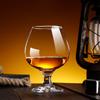 Conjunto de taças de cristal para vinho taça de vinho branco taça de coquetel espessa taça de vinho tinto pequena taça de conhaque doméstico