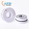 Anillo Cerámico Láser Cuerpo Cerámico Cabezal de Corte Accesorios para Máquina de Corte por Fibra Óptica Accesorios para Cabezal Láser Ospri
