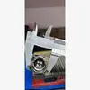 Nuevo Plato Magnético Permanente Eléctrico Bloque Guía Magnético Cuadrado Grande Rectificadora Fresadora Máquina de Cinco Ejes Disco Fuerte