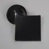 Paño de gamuza para gafas 15x15cm, pieza única en empaque OPP, suave y delicado, se puede usar para limpiar pantallas, lentes y gafas