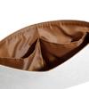 Bolsa secundaria MC adaptable, contenedor interior de almacenamiento para retrofit L-51, puede almacenar accesorios de soporte para bolsa ultraligera anti-colapso, bolsa de contenedor interior de compra individual