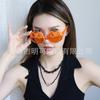 Gafas Personalizadas para Fiesta de Halloween, Divertidas Gafas Originales de Murciélago, Calavera, Calabaza, Telaraña