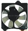 Para Ventilador do Radiador/Ventilador do Condensador RAV4 16363-28050 16361-28070