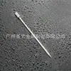 Aguja creativa de acero inoxidable 304 para fruta, palillo para vino, decoración de barra, herramienta para cóctel, tenedor para fruta, aguja para cóctel, corona