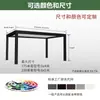 Gazebo Bioclimático Manual de Aluminio con Techo de Lamas para Exterior, Jardín de Villa, 3*4m, Exportación