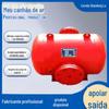 KQP-B-100 tipo pistola de ar de auxílio de fluxo de ar plugue limpador de mina de carvão pistola de ar KQP silo pistola de ar