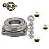 Rolamento de Cubo de Roda Vkba6712 Kit de Reparo de Unidade de Cubo de Roda Traseira Adequado para Bmw: X1 (E84) Unidade de Cubo de Roda