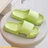 Nuevas Chanclas de Verano Qidashun para Uso en Casa y en Interiores, Sandalias de Eva para Hombre, Chanclas Personalizadas para Pareja, Venta al por Mayor para Mujer