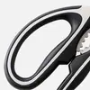 Tijeras Panda Hueso de Pescado Multifuncionales Acero Inoxidable Fuertes Pato Pescado Hueso de Pollo Tijeras para Alimentos Cocina Tijeras para Nueces