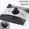 Embalagem de Flor de Algodão Leite Papel de Embrulho de Flor Removível Papel de Revestimento à Prova d'Água Materiais de Embalagem Floral Papel de Embrulho Atacado
