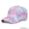 Gorras de Animales de Dibujos Animados para Niños Transfronterizas Gorras de Béisbol para Primavera y Otoño Colección Linda de Dinosaurios Gorras de Béisbol con Visera Gorras de Moda