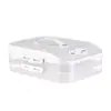 Caja para Empanadillas de Temporización Caja Doméstica para Empanadillas Caja para Conservar Fresco en Refrigerador Caja de Almacenamiento