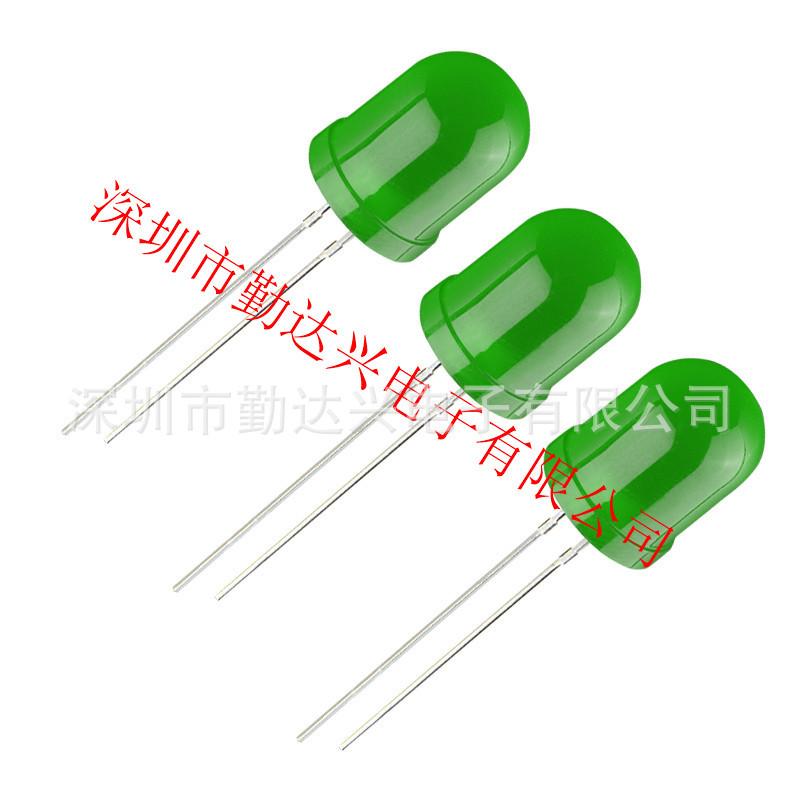 F10长脚系列绿