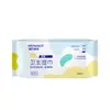 Toallitas Sanitarias Haishi Hainuo Contienen Alcohol para Esterilización y Limpieza, Toallitas Húmedas Desechables para el Hogar, Paquete Grande, Producto Genuino