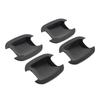 Adequado para esportes de cavalos selvagens FORD BRONCO SPORT tigela da porta externa tigela da porta traseira adesivos decorativos