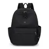 Mochila de Moda para Viajes Transfronterizos 2026 Modelo Nuevo Mochila de Alto Valor para Mujeres Viajes Ligera Almacenamiento Diseño Simple