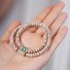Ruiyu DIY Pulsera de Bodhi Xingyue Wenwan fábrica venta al por mayor especificación 4 x 6 Rosario estilo étnico joyería decorativa