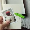 Presilhas de cabelo divertidas de vegetais de desenho animado para crianças, presilhas laterais para franja e cabelos soltos, presilhas de jacaré fofas, acessórios de cabelo versáteis