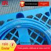 Fornecer mangueira de água PARKER PARFLEX 2640D 2648N 2740D para corte de água de ultra alta pressão