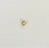 Bola de latón Anillo de sellado Arandela engrosada Engrasador Pinza de cono doble 3 PB-4 PB6 8 10 12