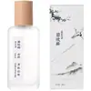 Fragancia a Té Alegría Clara Perfume de Té Blanco para Hombres Mujeres Estudiantes Aroma Ligero Amaderado Aroma Duradero 72 Horas Habitación Dormitorio Aromaterapia