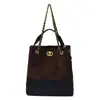 Bolso tipo Saco de Gamuza de Alta Gama para Mujer 2025 Nuevo Bolso para el Trabajo y el Viaje Diario Gran Capacidad Bolso de Hombro Cruzado