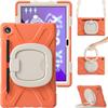 Comercio exterior para Lenovo Tab M8M9/M11 pulsera giratoria TB-328XU soporte diagonal anticaída cubierta protectora