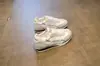 Zapatos de Entrenamiento para Mujer 2026 Primavera Nuevos Punta Redonda Suela Blanda Con Cordones Transpirables Cómodos Zapatos Casuales Tenis Zapatos para Correr Modernos