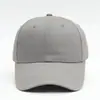 Gorra de Primavera y Otoño para Hombre, Gorra de Béisbol Lisa de Color Sólido, Nuevo Estilo 2026, Gorra de Moda Deportiva para Exteriores con Visera Protectora Solar para Mujer