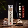 Dragon y Fénix Punta de Dedo Pequeño Incienso Xiangyun Polvo No Pegajoso Quemador de Incienso Incensario Adornos Creativos Ganso Pera Cobertizo Sándalo Incienso