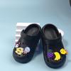 2026 Nuevo Estilo Zuecos Suaves Casuales de Interior para Niños y Niñas, Diseño Lindo de Dibujos Animados, Material Eva, Lindo Dibujo Animado