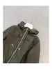 ¡Productos de Alta Calidad en Stock que Amo! Chaqueta de Algodón Fina Nube Tela K Italiana Venta al por Mayor