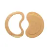 Fabricante de Parches para la Salud del Sen Parche para el Malestar del Sen Parche de Acupunto Parche de Moxibustión Parche Pegatina de Pasta para la Salud del Sen Ajenjo OEM ODM