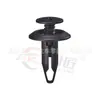 Adequado para Ford Chrysler Carro Para-choque Suporte do Radiador Guarda-lamas Clipe de Parafuso de Expansão Tipo Empurrar