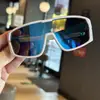 Gafas de Sol para Niños para Montar al Aire Libre Protección Ocular Parasol Gafas de Bicicleta Película de Color Colorida Protección Ocular Gafas de Sol para Niños Deportes