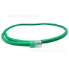 5E9877231A Tubería de Drenaje de Quemacocos Verde Fino Delantero Adecuado para Skoda Octavia 13-21