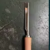 Navalha especializada em aço inoxidável para raspar pelos de porco, adequada para raspar porcos, ovelhas, gado, pelos de porco, cascos de porco e pés de porco