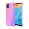 +Adecuado para Realme Neo8 Esquina Cuatro Anti-Caída Realme P4Power Funda para Teléfono Móvil Realmec61 Degradado