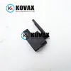 Jacto 1165467 Sensor de Posición de Ángulo de 45 grados para Pulverizador Maquinaria de Construcción Excavadora Piezas de Repuesto