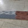 Fábrica direta cultural tijolo pedra artificial cogumelo pedra jardim villa luz fundo parede decoração material PU pele de pedra