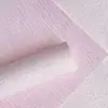 Papel de embrulho floral com textura, ideal para floriculturas, embrulho de presentes DIY e criação de arranjos florais e buquês