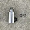 Chengli Camión de Limpieza y Succión de Aguas Residuales Carrete de Manguera de Alta Presión Accesorios Engranaje Motor Hidráulico Interruptor Asiento de Rodamiento Adaptador Válvula Eje Largo