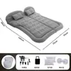 Colchón de Coche Más Vendido en Amazon Transfronterizo, Cama Plegable para Maletero de SUV, Esencial para Acampar y Dormir en Viajes Largos