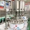 Equipamento de enchimento automático máquina de enchimento de líquido vinho amarelo vinho tinto vinho operação estável