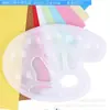 Conjunto de Pincéis para Tinta Guache Aquarela Pintura a Óleo Tinta Acrílica Pincéis de Arte para Estudante Pincel Liner Frasco Spray