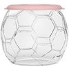 Cubo de Almacenamiento para Muñecas Personalizado Cubo de Almacenamiento para Muñecas de Peluche Niños Silla de Almacenamiento Transparente Multifuncional para Sentarse