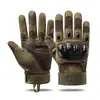 Guantes Tácticos de Medio Dedo Protectores para Entrenamiento de Combate de Fuerzas Especiales, Deportes al Aire Libre, Ciclismo, Transpirables, Antideslizantes