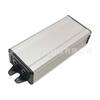 Carcaça Semi-Alumínio 28X17Mm Led À Prova D'água Driver Fonte de Alimentação Plugue Alumínio-Plástico Carcaça de Alumínio Integrada